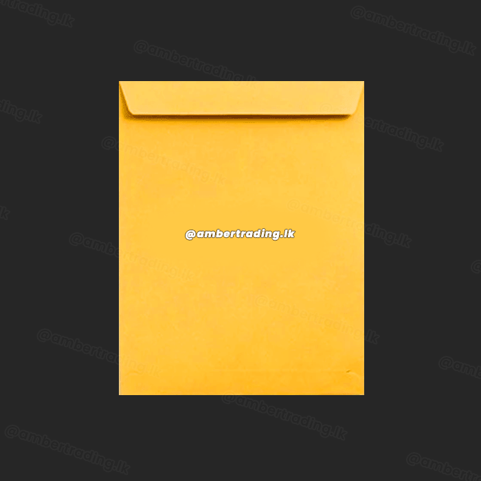A4 Envelope