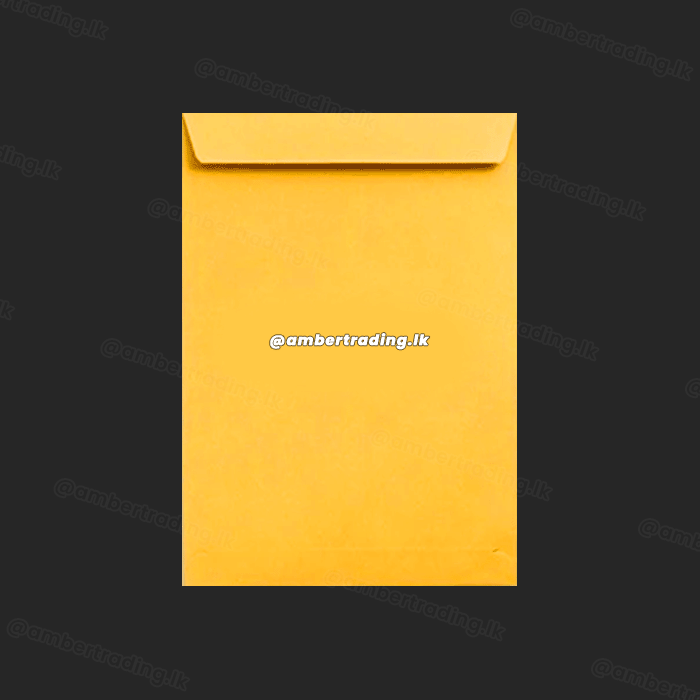 Legal Envelope