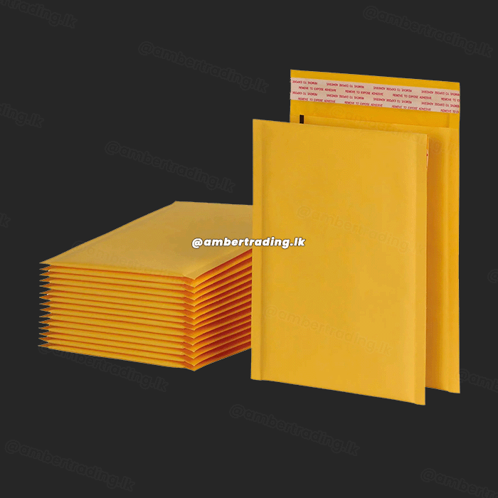 Bubble Mailer Padded Envelopes b