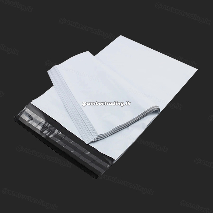 Courier Bags White h