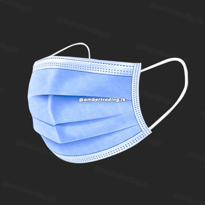 Disposable Surgical Face Mask a