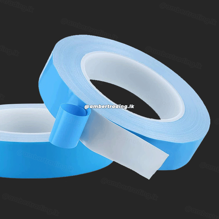 Double Side Foam Tape 5m