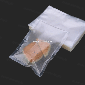 Food Vacuum Bags Embossed