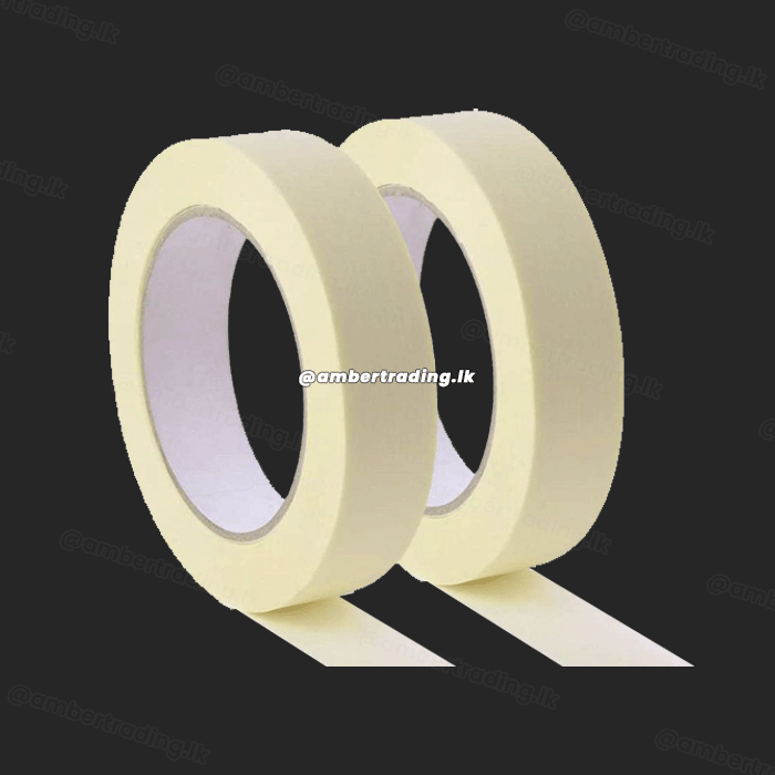 Masking Tape 1 Inch a