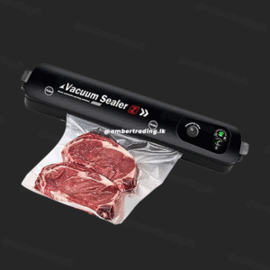 Portable Food Vacuum Air Sealing Machine