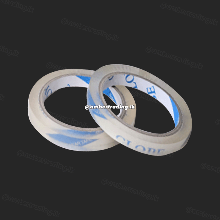 Sellotape 0.5 Inch x 80 Yard