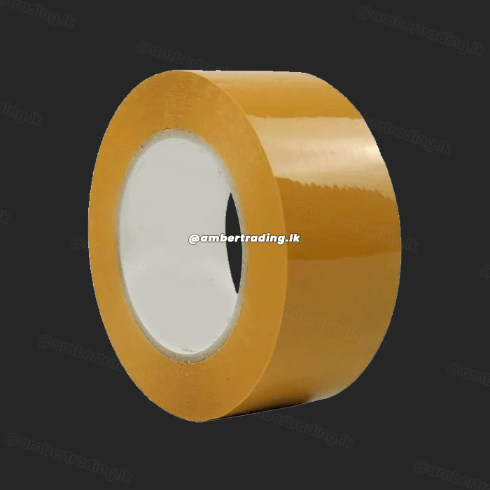 Sellotape 2 Inches - Brown