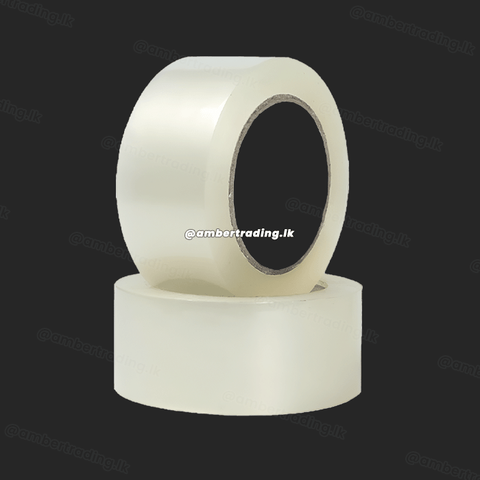 Sellotape 2 Inches - Tan