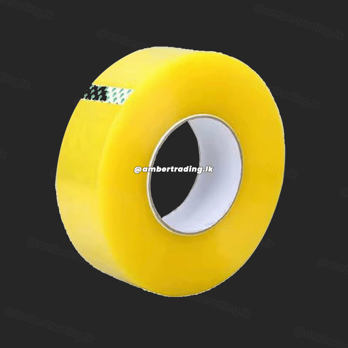 Sellotape 2 Inches – Clear