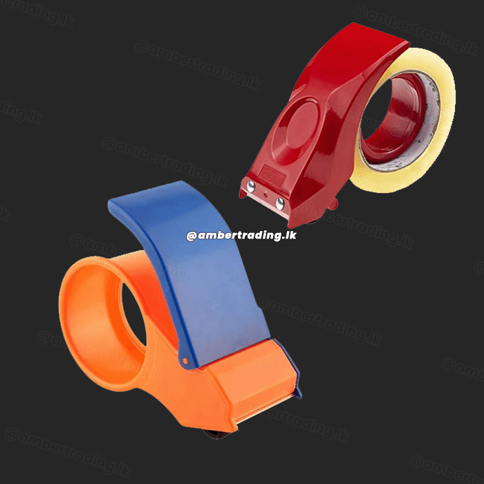 Tape Dispenser – Max Tape Size 2 Inches