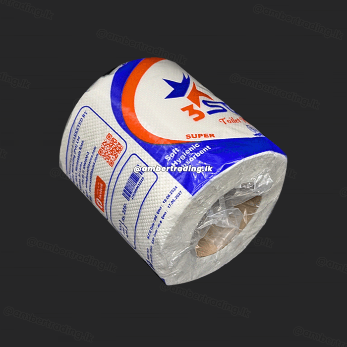 Toilet Paper Tissue Roll