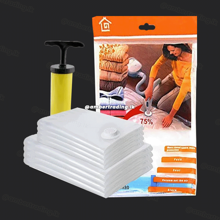 Vacuum Storage Bags v